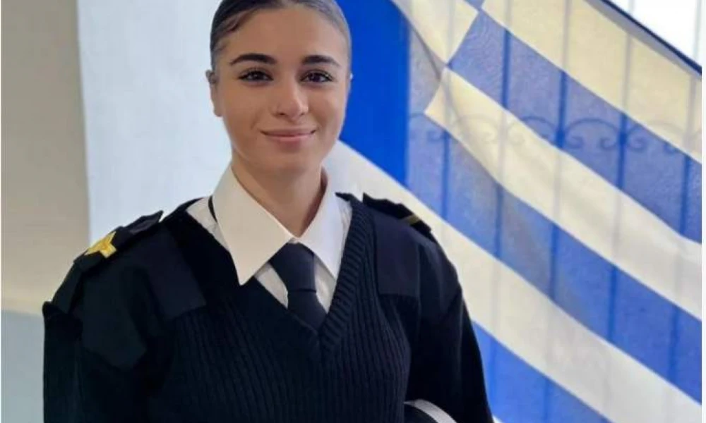 Εμπορικό Ναυτικό: Νεκρή 20χρονη δόκιμος - Αρρώστησε μετά από ταξίδι με δεξαμενόπλοιο στην Ινδία